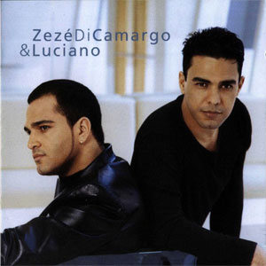 Álbum Pra Sempre em Mim de Zezé Di Camargo  & Luciano