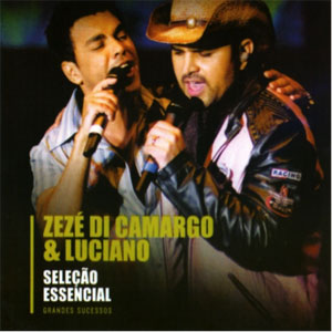 Álbum Selecao Essencial de Zezé Di Camargo  & Luciano