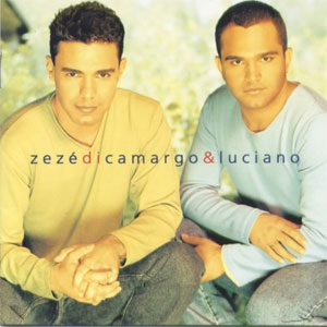 Álbum Tarde Demais  de Zezé Di Camargo  & Luciano