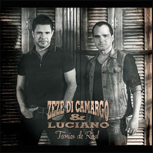 Álbum Teorías de Raul de Zezé Di Camargo  & Luciano
