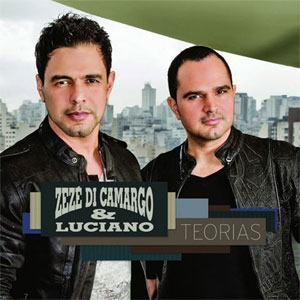 Álbum Teorías EP de Zezé Di Camargo  & Luciano