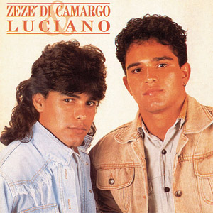 Álbum Zeze Di Camargo y Luciano de Zezé Di Camargo  & Luciano