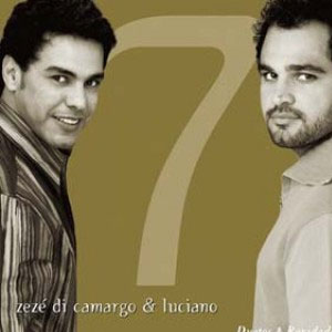 Álbum Zezé Di Camargo & Luciano Duetos E Raridades de Zezé Di Camargo  & Luciano