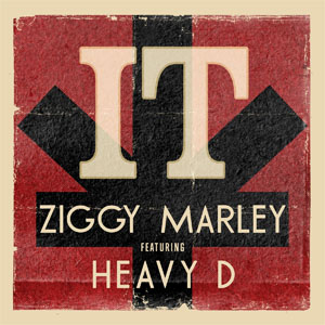 Álbum It de Ziggy Marley
