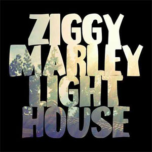 Álbum Lighthouse - EP de Ziggy Marley