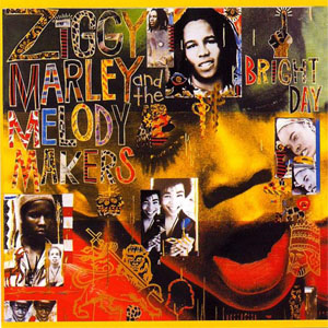Álbum One Bright Day de Ziggy Marley