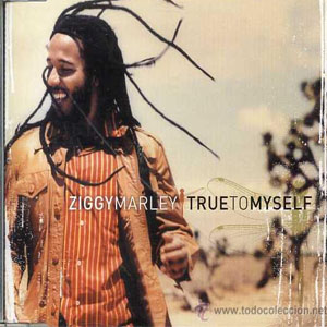 Álbum True To Myself de Ziggy Marley