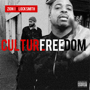 Álbum Culture Freedom de Zion I