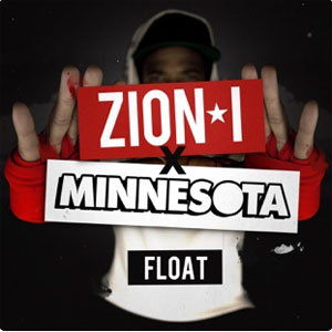 Álbum Float  de Zion I