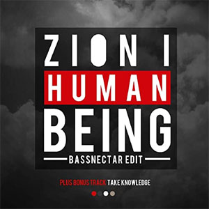 Álbum Human Being de Zion I