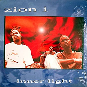 Álbum Inner Light de Zion I