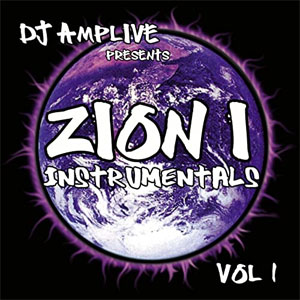 Álbum Instrumentals, Vol. 1 de Zion I