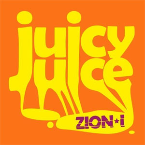 Álbum Juicy Juice de Zion I