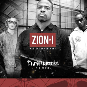 Álbum Masters Of Ceremony (Thriftworks Remix)  de Zion I