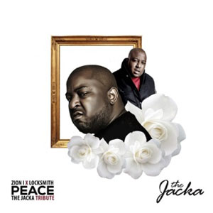 Álbum Peace (The Jacka Tribute)  de Zion I