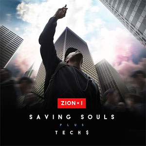 Álbum Saving Souls de Zion I