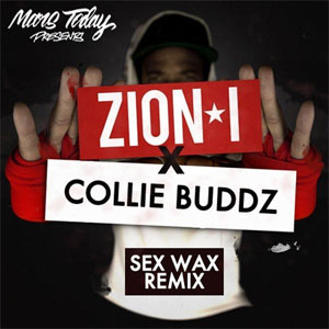 Álbum Sex Wax (Remix) de Zion I