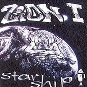 Álbum Starship de Zion I
