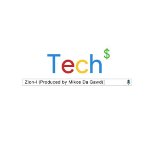Álbum Tech $  de Zion I