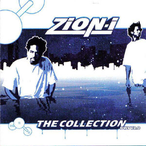 Álbum The Collection: DWS V3.0 de Zion I
