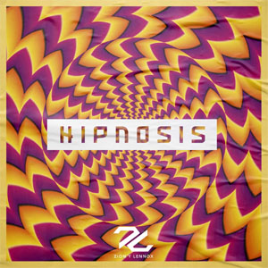 Álbum Hipnosis de Zion y Lennox