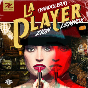 Álbum La Player (Bandolera) de Zion y Lennox