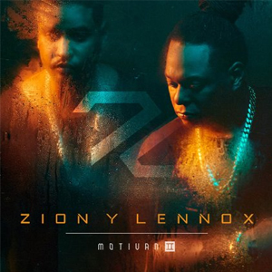 Álbum Motivan2 de Zion y Lennox