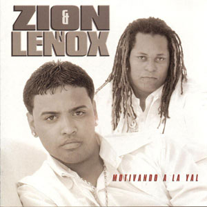 Álbum Motivando A La Yal de Zion y Lennox