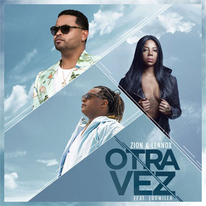 Álbum Otra Vez (Remix) de Zion y Lennox