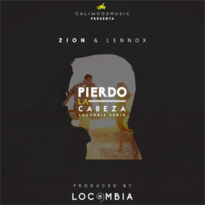 Álbum Pierdo La Cabeza (Locombia Remix) de Zion y Lennox