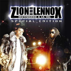 Álbum Special Edition de Zion y Lennox
