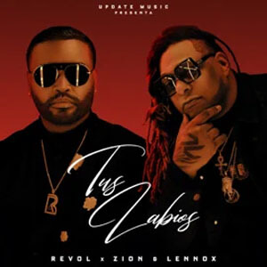 Álbum Tus Labios de Zion y Lennox