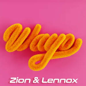 Álbum Wayo de Zion y Lennox