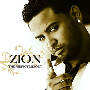 Álbum Perfect Melody de Zion