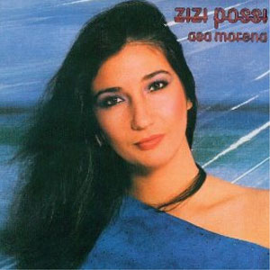 Álbum Asa Morena de Zizi Possi