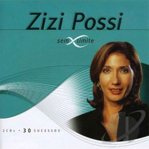 Álbum Sem Limite de Zizi Possi