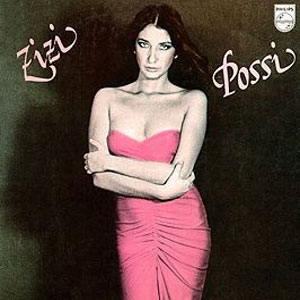 Álbum Zizi Possi de Zizi Possi