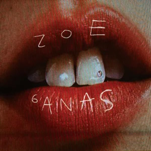 Álbum Ganas de Zoe Gotusso