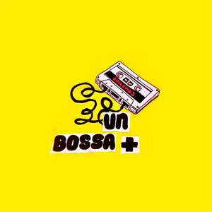 Álbum Un Bossa + de Zoe Gotusso