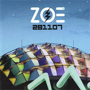 Álbum 281107 de Zoé