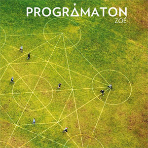 Álbum Programaton de Zoé