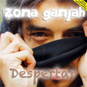 Álbum Despertar de Zona Ganjah