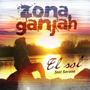 Álbum El Sol de Zona Ganjah