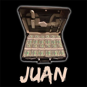 Álbum Juan de Zona Ganjah