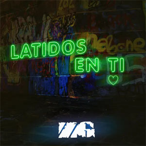 Álbum Latidos en Ti de Zona Ganjah