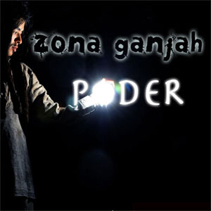 Álbum Poder de Zona Ganjah