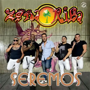 Álbum Seremos de Zona Rika