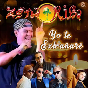 Álbum Yo Te Extrañaré de Zona Rika
