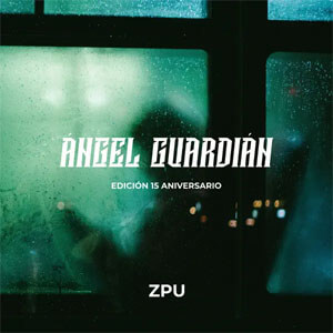 Álbum Ángel Guardián de Zpu