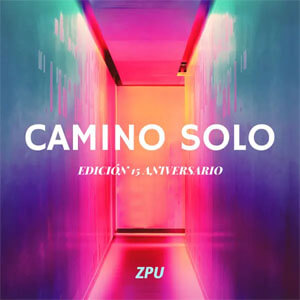 Álbum Camino Solo de Zpu
